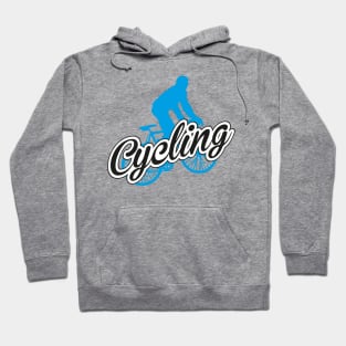 Cycling Hoodie